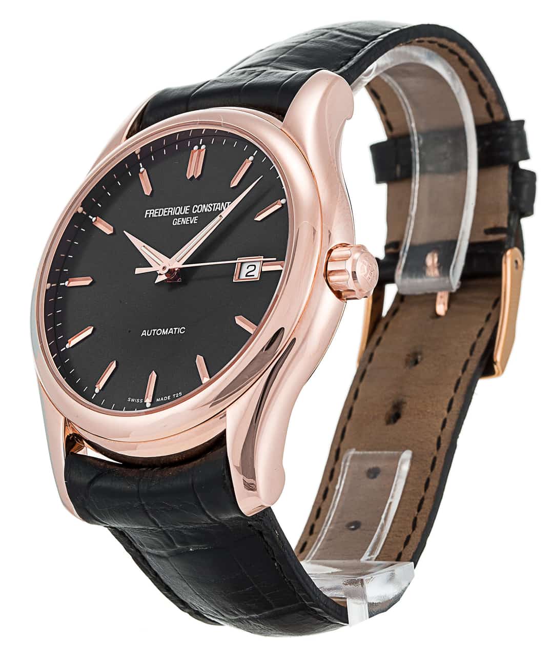 Frederique constant top clear vision
